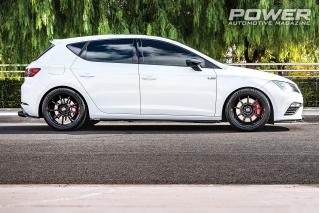 Seat Leon 5F Cupra AWD 597WHP